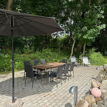 Solbjerg Skov B&B Ngoại thất bức ảnh