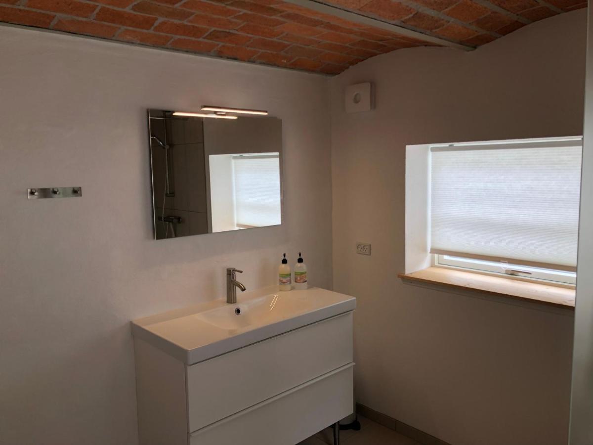 Solbjerg Skov B&B Ngoại thất bức ảnh
