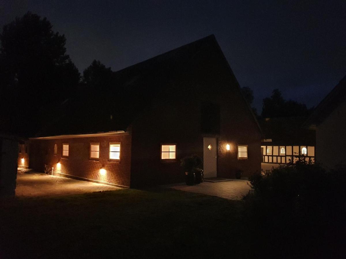 Solbjerg Skov B&B Ngoại thất bức ảnh