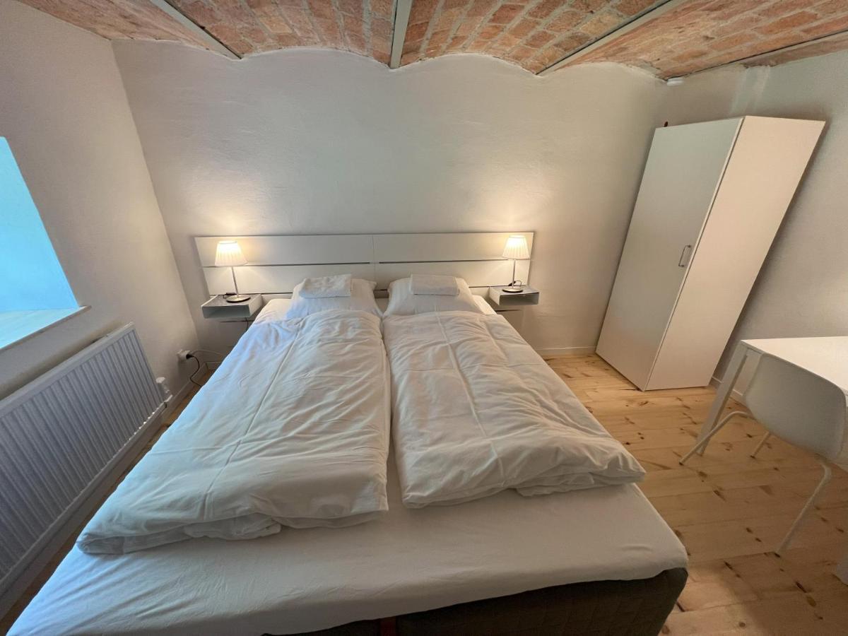 Solbjerg Skov B&B Ngoại thất bức ảnh