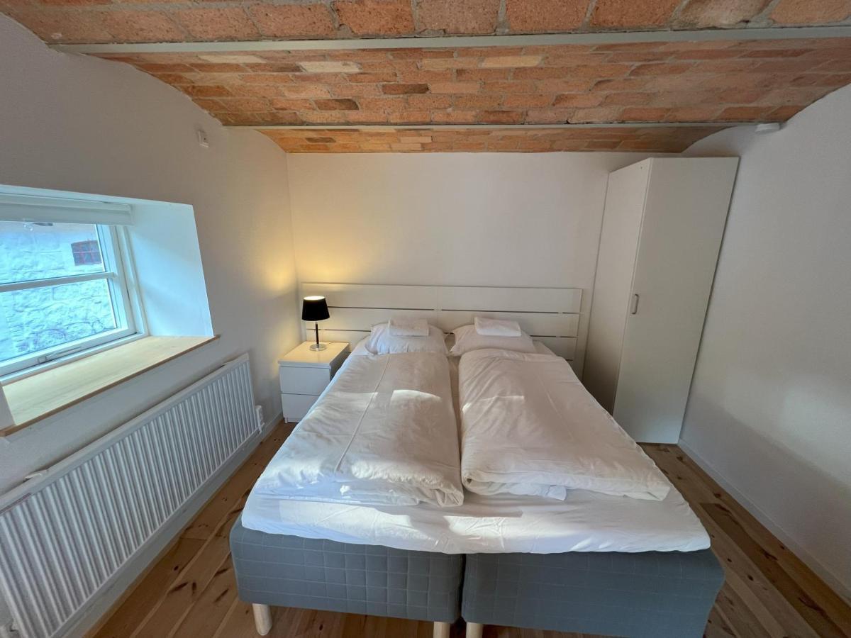Solbjerg Skov B&B Ngoại thất bức ảnh