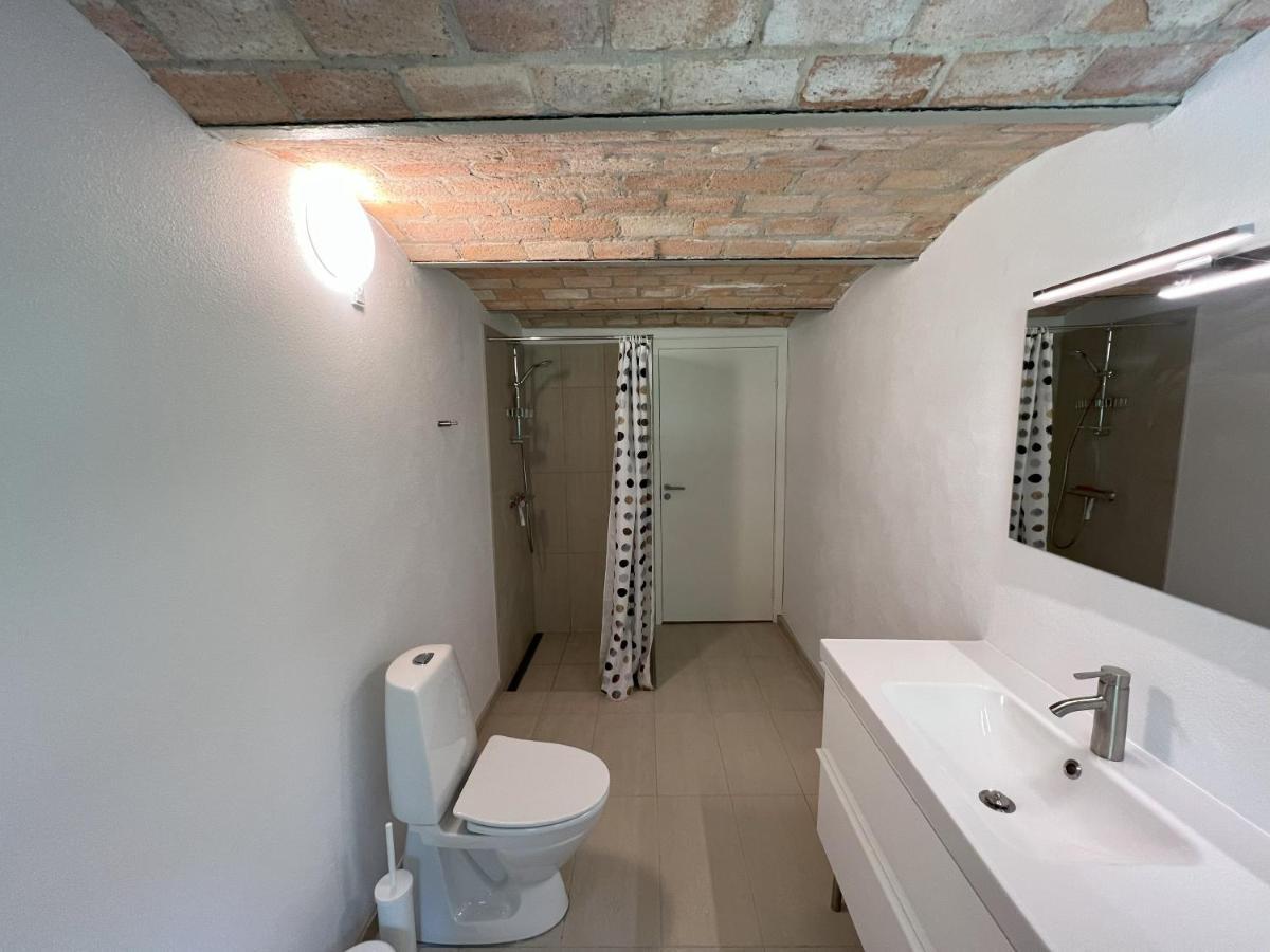 Solbjerg Skov B&B Ngoại thất bức ảnh