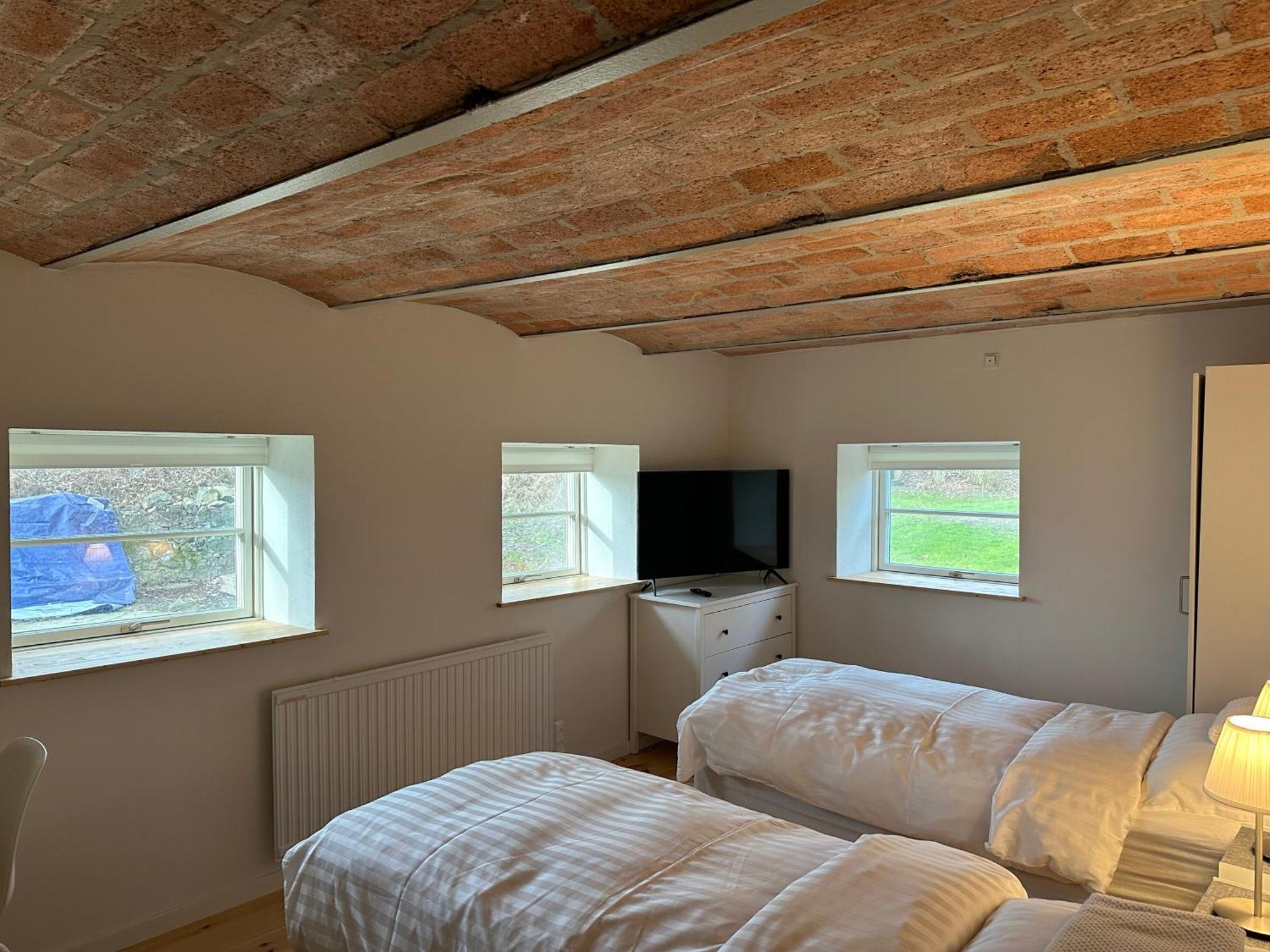 Solbjerg Skov B&B Ngoại thất bức ảnh